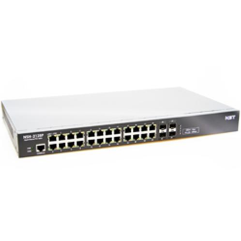 L2 Ethernet Switch (NSH-2128)