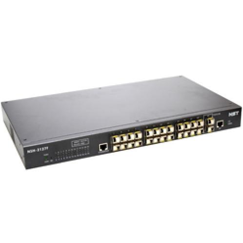  L2 Ethernet Switch (NSH-2127F)