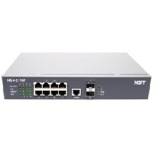 PoE Switch(NSH-2110P)