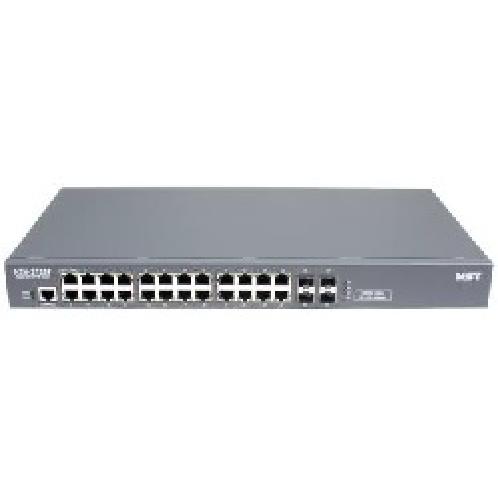 PoE Switch (NSH-2128P)